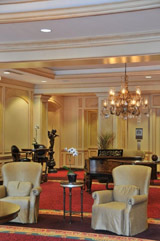 every detail is carefully managed for this custom home