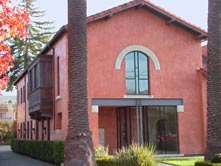 architects corporate office building