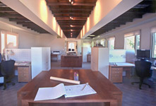 professional office space