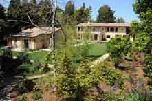 Art Collector's Residence