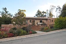 Art Collector's Residence